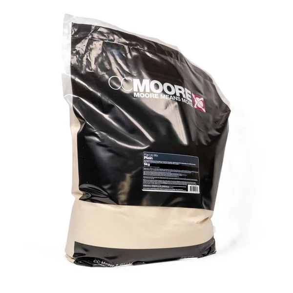 Mezcla Pop Up - Simple - 5kg