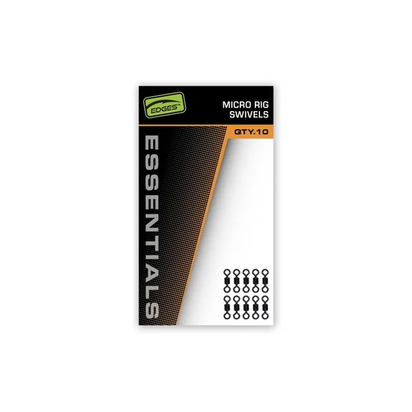 Micro giratorios para rig - 10 unidades