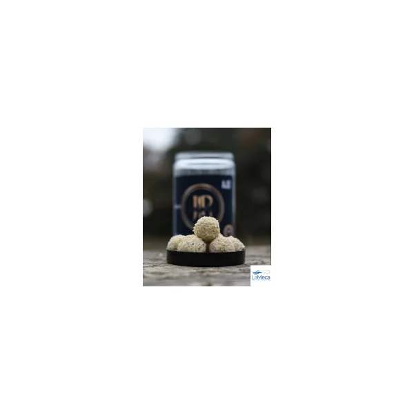 MICROPELLETS DE PIŃA COCO (4MM & 7MM) - Imagen 8
