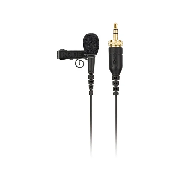 Micrófono RODE Solapa Link Lavalier