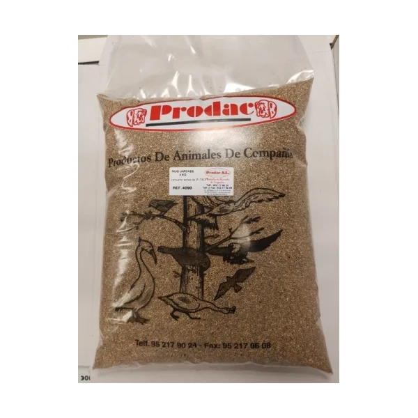 MIJO JAPONES 4 KG. Prodac