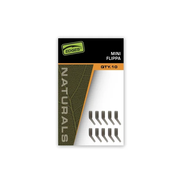 Mini Flippa - Naturals