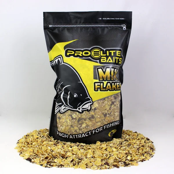 MIX FLAKES PRO ELITE 3kgs