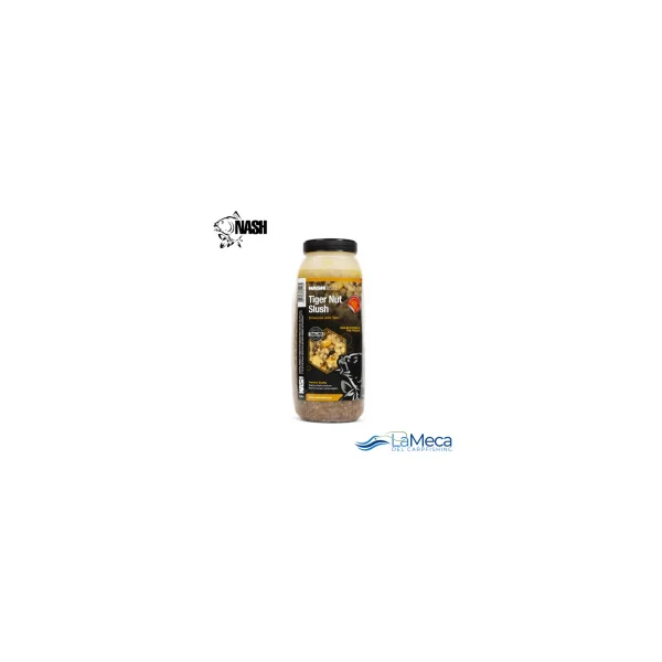 MIX SEMILLA NASH LARGE 2,5L - Imagen 2