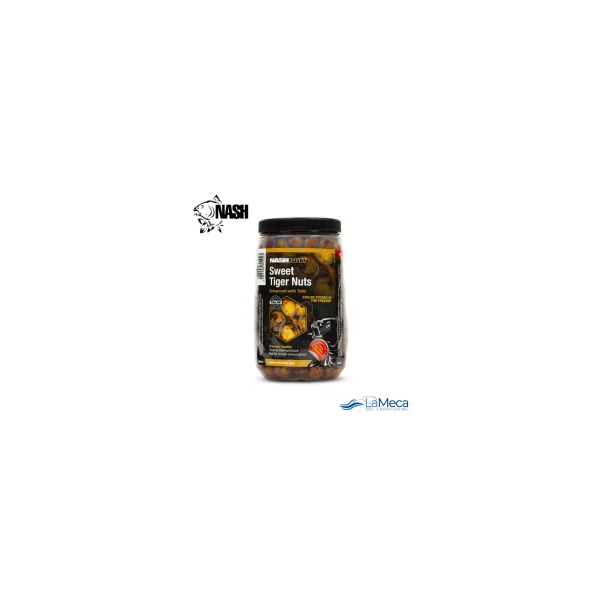 MIX SEMILLA NASH LARGE 2,5L - Imagen 13