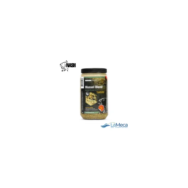 MIX SEMILLA NASH LARGE 2,5L - Imagen 7