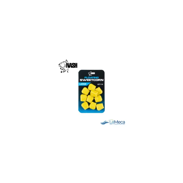 MIX SEMILLA NASH LARGE 2,5L - Imagen 9