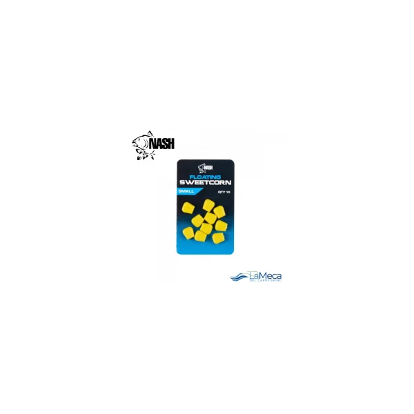 MIX SEMILLA NASH LARGE 2,5L - Imagen 10