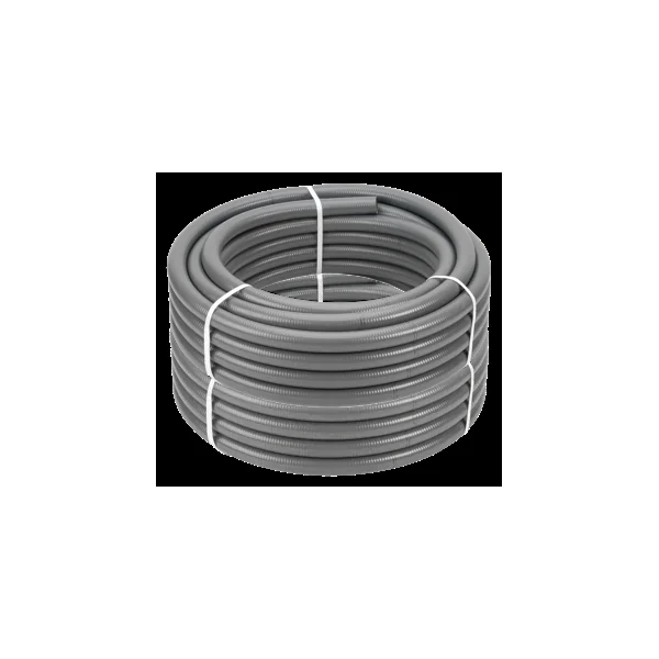 ML Hidrotubo flexible gris 110Ø - Imagen 2