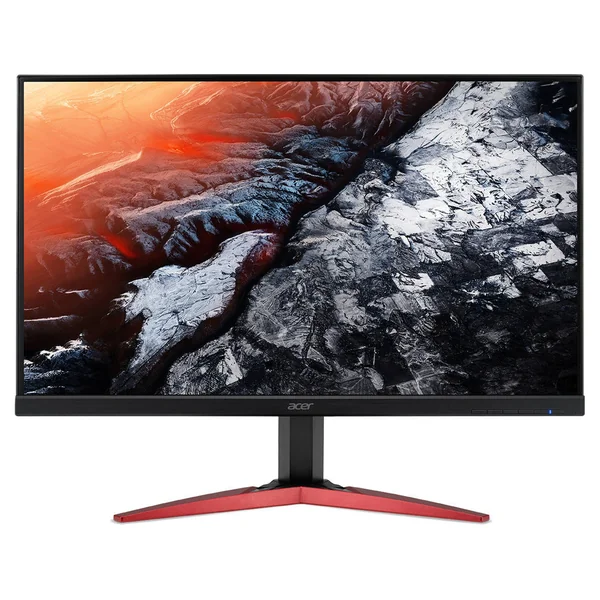 Monitor Gaming ACER KG241QS (23.6'' - 0.5 ms - 165 Hz - FreeSync)
