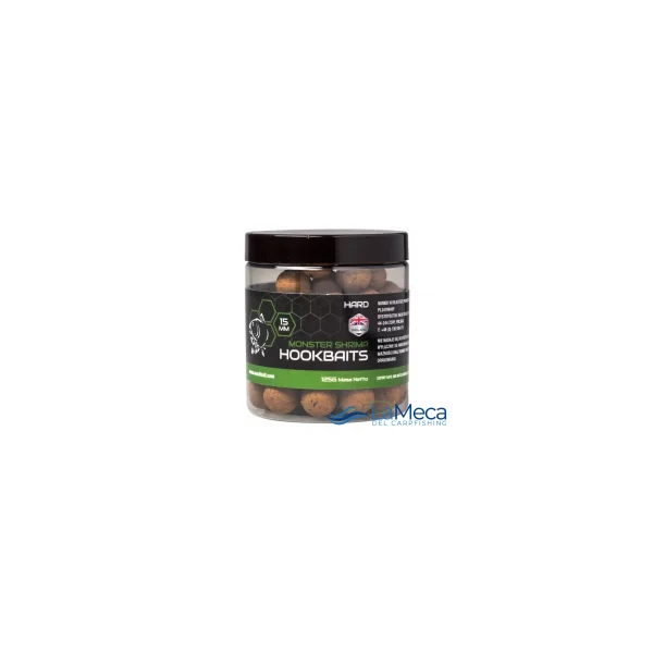 MONSTER SHRIMP SYRUP - Imagen 8