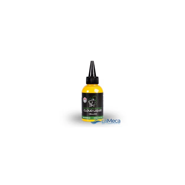 MONSTER SHRIMP SYRUP - Imagen 10