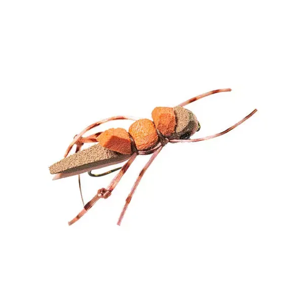 More-or-Less Hopper - Peach saltamontes - Imagen 2