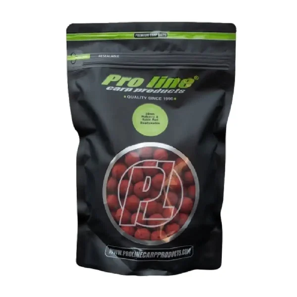 Morera y Robin Red - 1kg