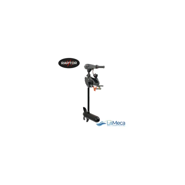 MOTOR ELECTRICO RAPTOR 35LBS 12V