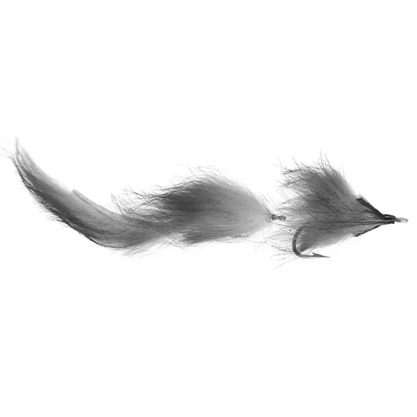 Mouse Tandem Grey streamer lucio