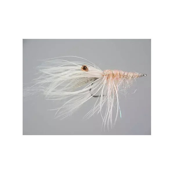 MW Good Year Shrimp Sand mosca trucha de mar