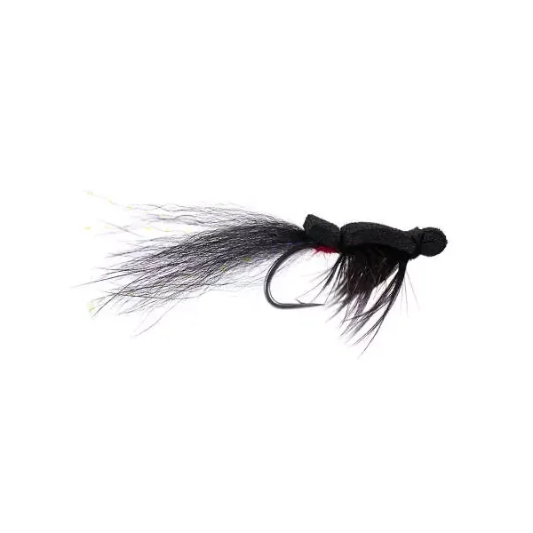 MW Gurgler 3.0 mosca trucha de mar