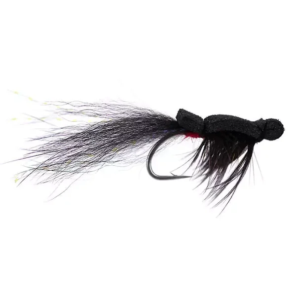 MW Gurgler 3.0 mosca trucha de mar - Imagen 3
