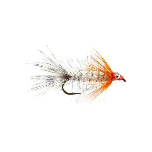 MW Hot Magnus mosca trucha de mar