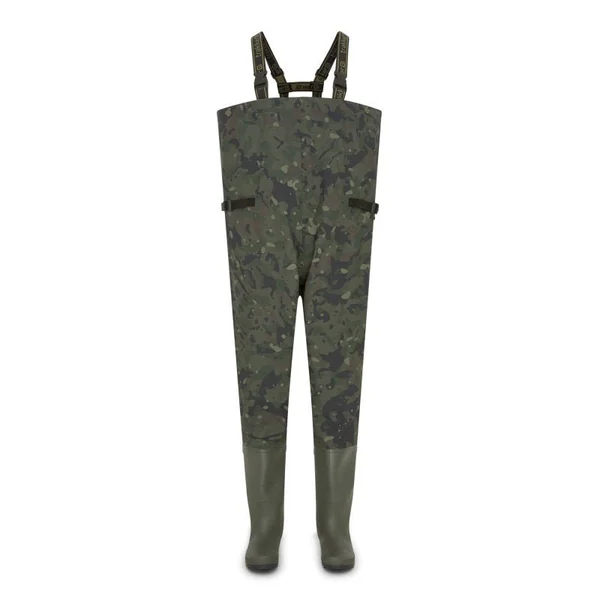 N2 Camo Traje de Vadeo