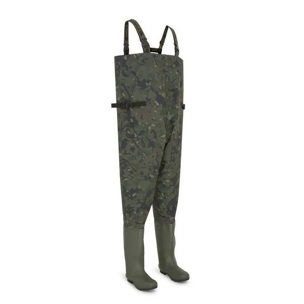 N2 Camo Traje de Vadeo - Imagen 2