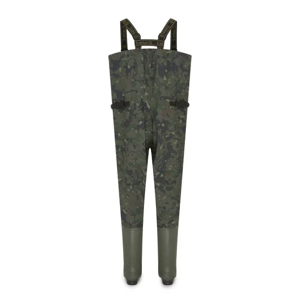N2 Camo Traje de Vadeo - Imagen 3