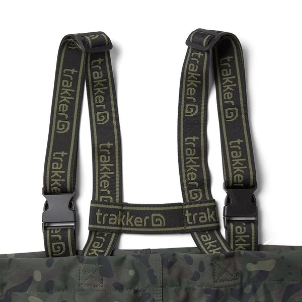 N2 Camo Traje de Vadeo - Imagen 4