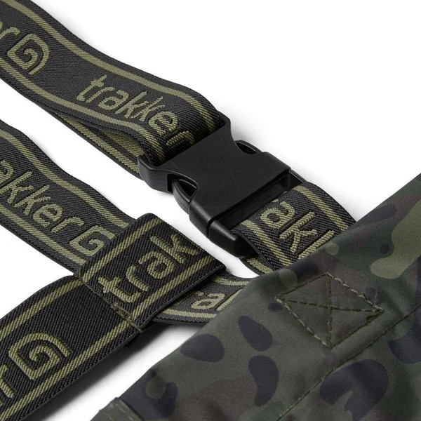 N2 Camo Traje de Vadeo - Imagen 5