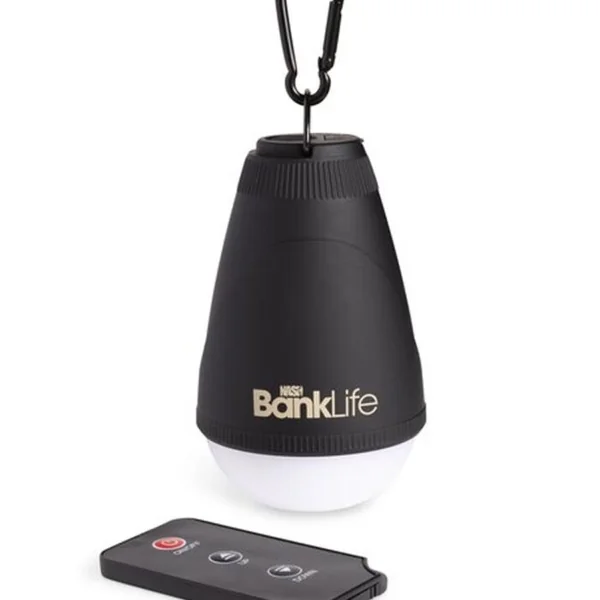 Nash Powerbanx Dome Lite