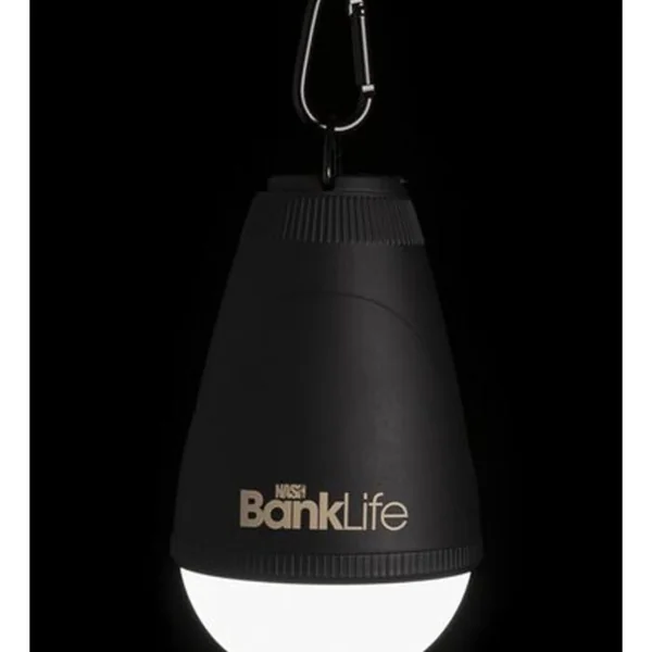 Nash Powerbanx Dome Lite - Imagen 2