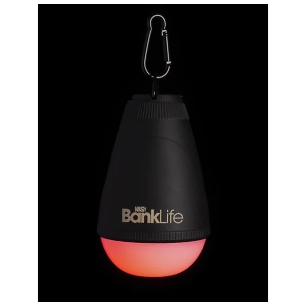 Nash Powerbanx Dome Lite - Imagen 4