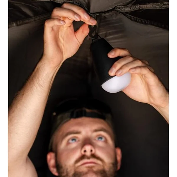 Nash Powerbanx Dome Lite - Imagen 6