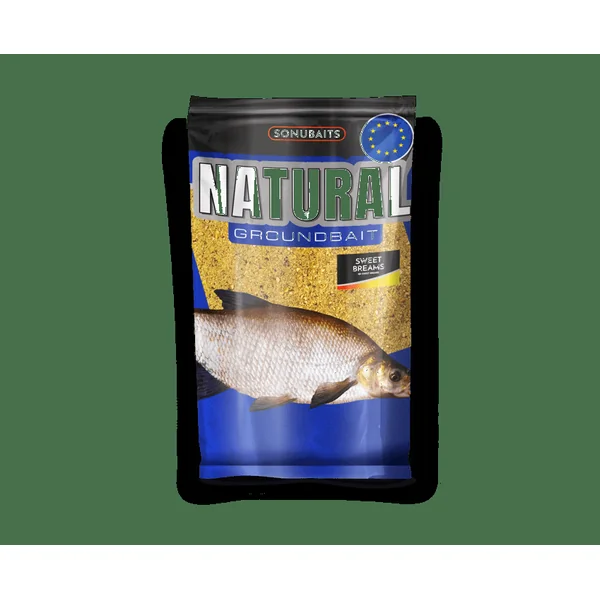 Natural - Carpas Comunes