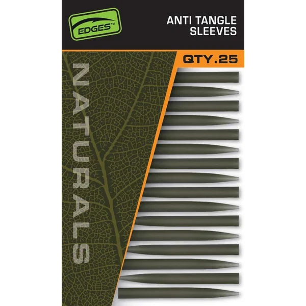 Naturals - Fundas Antienredos