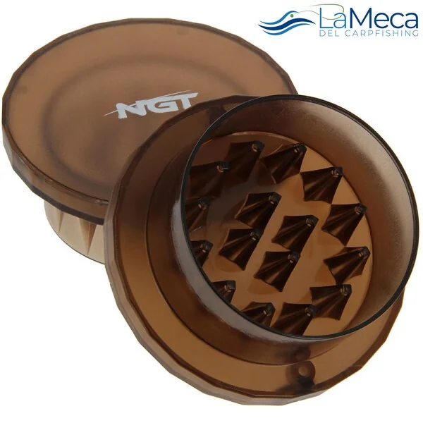 NGT BAIT GRINDER CRUSHER