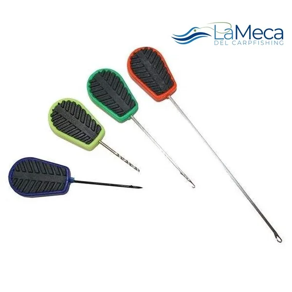 NGT NEEDELS SET 4 PCS