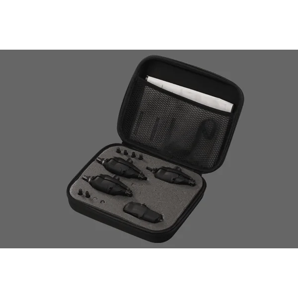 NS9Pro+ - 3+1 - Set de Beetmelder - Imagen 4
