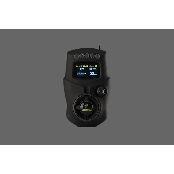 NS9Pro+ - 3+1 - Set de Beetmelder - Imagen 5