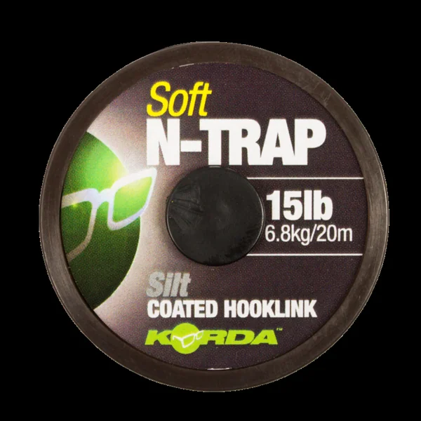 N-Trap - Suave - Limo - 20m - 30lb