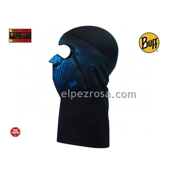 Nuevas Balaclavas Buff Original