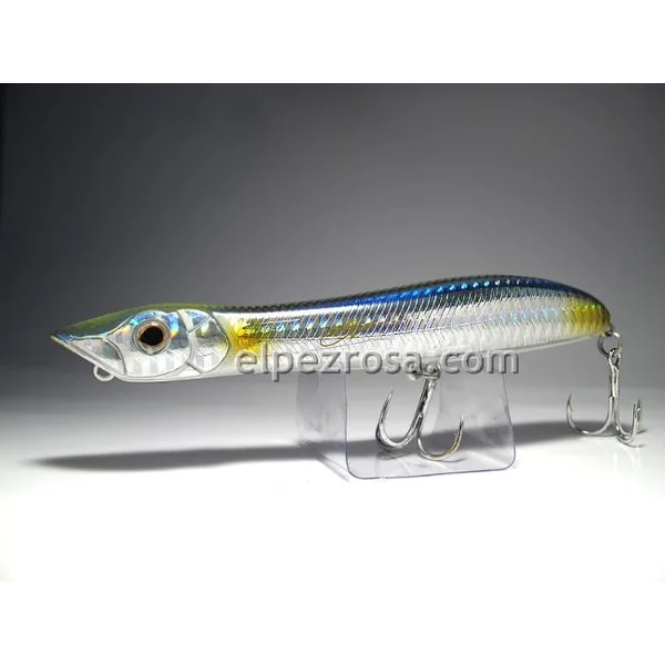 Nuevo Patchinko 140 Mullet