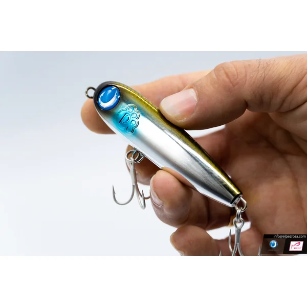 Nuevo Popopen 75 de Jumprize