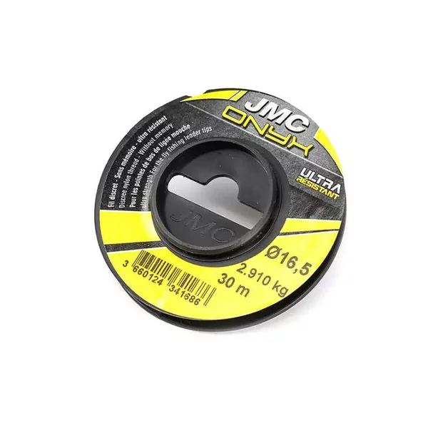 Nylon para tippet jmc ONYX - 30 m
