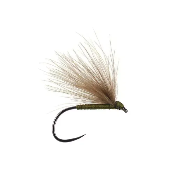 Olive Fratnik Simply Good BL mosca seca