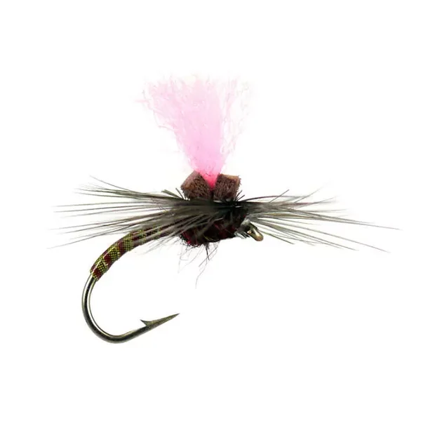 Olive Synquill Klinkhamer mosca seca