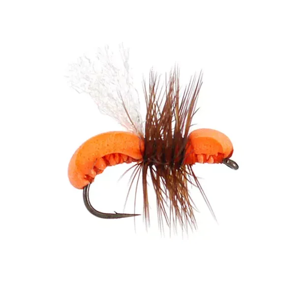 Orange Hi-Viz Foam Ant hormiga