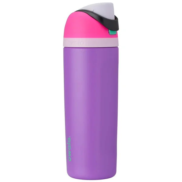 Owala Termo FreeSip Stainless Steel 19oz Darling Diva