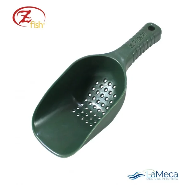 PALA ZFISH BAITING SPOON S