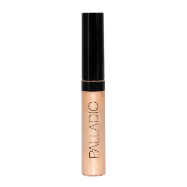 Palladio Herbal Lip Gloss Champagne - Imagen 5